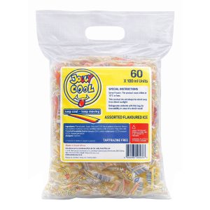 Jolly Cool - 60 Baler