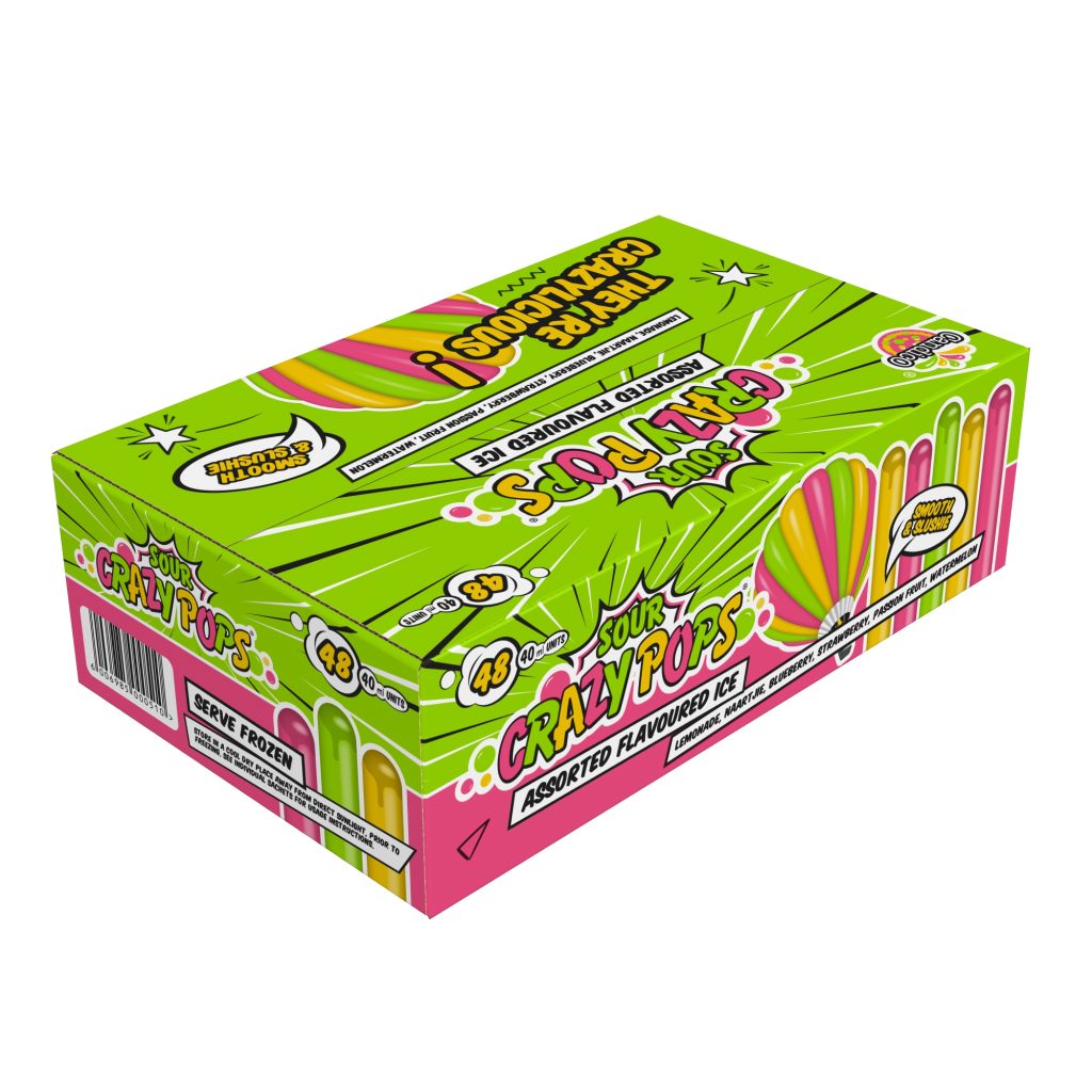 SCP 48 Box 2025 4C 001 01