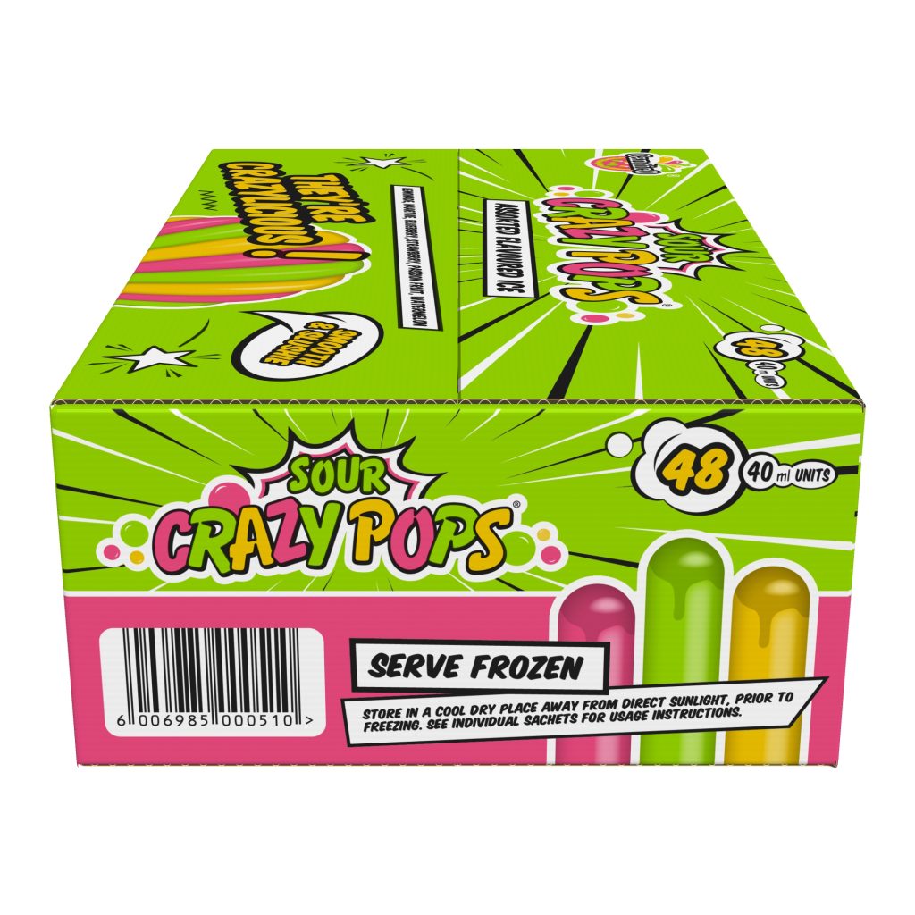 SCP 48 Box 2025 4C 001 07