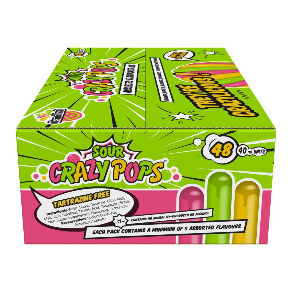 SCP 48 Box 2025 4C 001 08